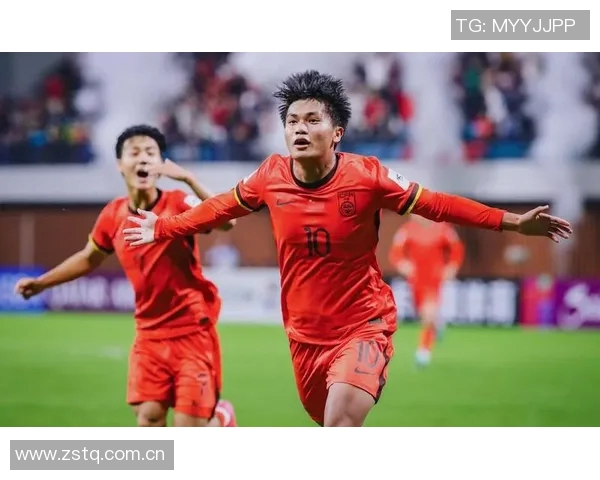 U22国足阵型公布442战术布局蒯纪闻朱鹏宇锋线搭档毛伟杰出任右前卫