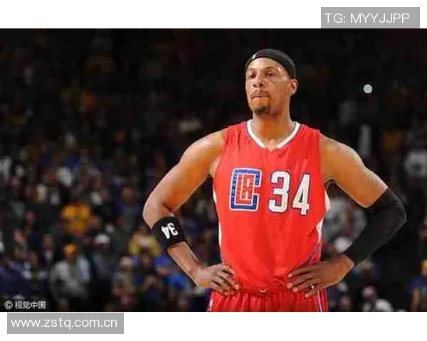 皮尔斯称快船西部最具天赋上赛季曾被誉为最深度球队